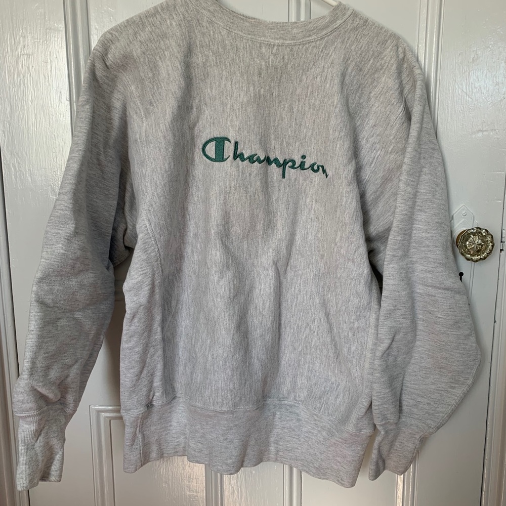 Vintage Champion Sweatshirt